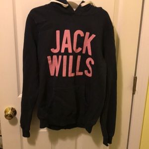 Jack Wills hoodie